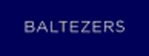Baltezers logo