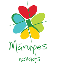 Mārupe logo