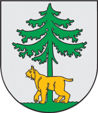 Jēkabpils logo