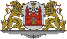 Rīga logo